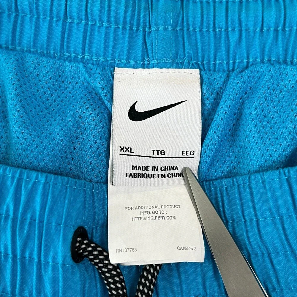 Nike Swims 7